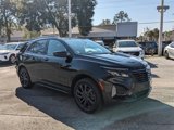 Used 2024 Chevrolet Equinox RS w/ LPO, Cargo Package image 2