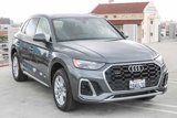 Used 2022 Audi Q5 2.0T Premium w/ Convenience Package image 3
