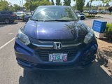 Used 2017 Honda HR-V LX image 2