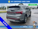Used 2022 Hyundai Santa Fe SEL image 5