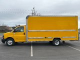 Used 2021 GMC Savana 3500 Extended w/ Power Convenience Package image 4