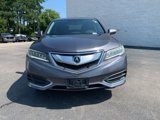 Used 2017 Acura RDX AWD image 2