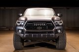 Used 2021 Toyota Tacoma TRD Off-Road image 2