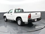 Used 2014 Toyota Tacoma 2WD Regular Cab image 3