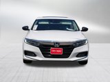 Used 2018 Honda Accord EX-L image 2