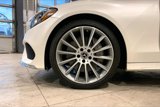 Used 2018 Mercedes-Benz C 300 4MATIC Sedan image 5