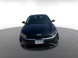 Used 2024 Kia Forte LXS image 3