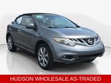 Used 2014 Nissan Murano CrossCabriolet image 2