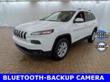 Used 2018 Jeep Cherokee Latitude w/ Cold Weather Group image 3