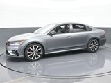 Used 2018 Volkswagen Passat 3.6 image 4