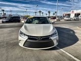 Certified 2016 Toyota Camry XLE image 2