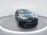 Used 2021 Toyota C-HR LE image 3