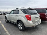 Used 2015 Chevrolet Equinox LT w/ Driver Convenience Package image 3