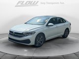 Certified 2023 Volkswagen Jetta SE image 3