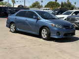 Used 2013 Toyota Corolla S Special Edition image 2