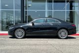 New 2025 Mercedes-Benz CLA 250 4MATIC image 3