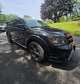 Used 2015 Dodge Journey Crossroad w/ Flexible Seating Group image 2