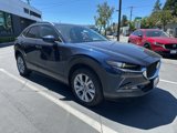 Certified 2022 MAZDA CX-30 AWD 2.5 S w/ Select Package image 2