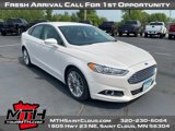 Used 2016 Ford Fusion SE w/ Equipment Group 202A image 2