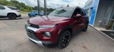 Certified 2022 Chevrolet TrailBlazer LT w/ Convenience Package image 3