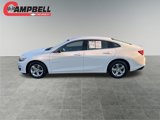 Used 2023 Chevrolet Malibu LS image 2