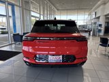 New 2025 Chevrolet Equinox EV RS image 4