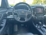 Used 2020 Chevrolet Traverse LT w/ Driver Confidence II Package image 2
