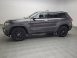 Used 2015 Jeep Grand Cherokee Limited image 2