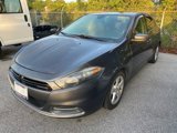 Used 2016 Dodge Dart SXT image 3