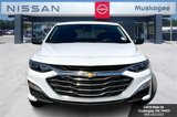 Used 2023 Chevrolet Malibu LS image 2