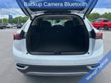 Used 2021 Buick Envision Preferred image 5