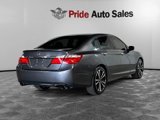 Used 2013 Honda Accord Sport image 5