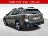 Used 2021 Subaru Outback Premium image 5