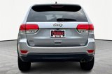 Used 2019 Jeep Grand Cherokee Limited w/ Luxury Group II image 4