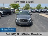 Used 2019 Ford EcoSport SE w/ SE Convenience Package image 4