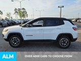 Used 2024 Jeep Compass Trailhawk w/ Trailhawk Convenience Group image 3