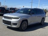 Used 2021 Jeep Grand Cherokee L Summit image 3