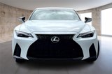 Certified 2022 Lexus IS 350 F Sport image 2