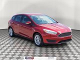 Used 2016 Ford Focus SE image 1