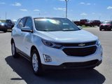 Used 2021 Chevrolet Equinox LT image 2