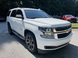Used 2015 Chevrolet Tahoe LT image 2