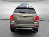 Certified 2022 Chevrolet Trax LT w/ LT Convenience Package image 4