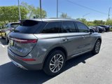 Certified 2022 Lincoln Corsair AWD w/ Equipment Group 101A image 5