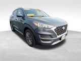 Used 2020 Hyundai Tucson SEL image 4