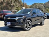 New 2025 Chevrolet Trax LT image 2