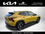 Used 2024 Chevrolet Trax RS w/ Driver Confidence Package image 4