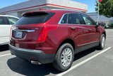 Used 2018 Cadillac XT5 FWD image 3