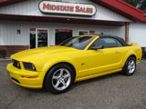 Used 2006 Ford Mustang GT Premium image 3