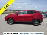 Used 2015 Hyundai Tucson GLS image 4