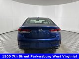 Used 2018 Hyundai Sonata Limited image 6